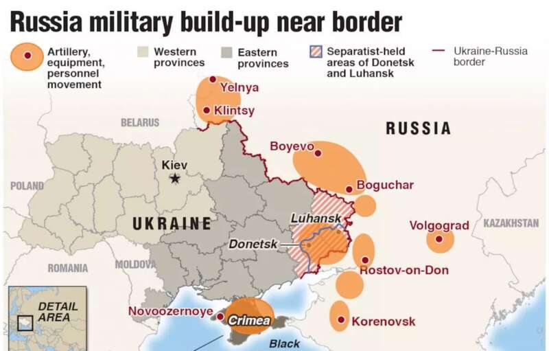 俄罗斯好几次在俄乌边境集结8万军队.jpg